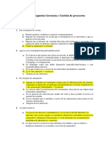 ACTUALIZADO - Banco de Preguntas Gerencia y Gestión de Proyectos