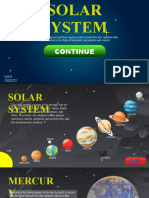 Solar System