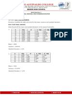 Worksheet 2_Mean, Variance and SD (2)