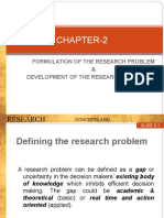 Chapter-2: Research Methodology