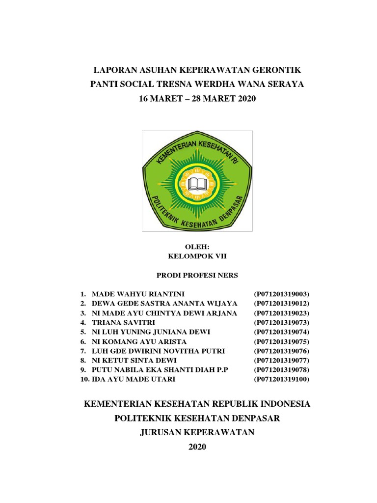 Klp 7 Hipertensi Pdf