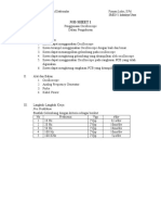 Jobsheet Firman Lubis, S.PD