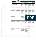 CMAP Physical Education 8 Q1