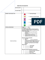 Assignment Format