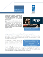 Undp GT Historia Promoviendo La Paz 2019 VF