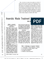 MC Carty Anaerobic Overview