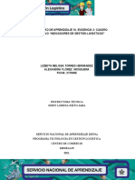 Evidencia - 3 - Cuadro - Comparativo - Indicadores - de - Gestion - Logisticos GRUPO