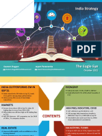 India Strategy: Gautam Duggad Jayant Parasramka