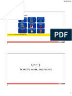 Week2 Unit 3mod Scarcity Work and Choice Wo Comments