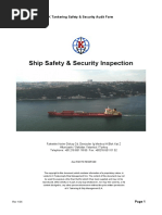 Download Ship Inspection Form by itavsa SN53459281 doc pdf