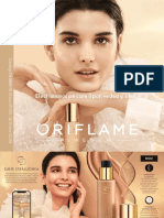 Oriflame Oct 2020