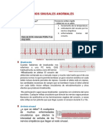 Cap 13. arritmias cardiacas y ECG