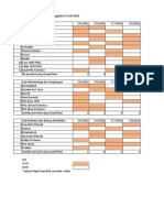 Jadwal WFH Lab Pengujian