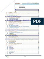 Feasibility Report Delhi Ghaziabad Meerut RRTS Corridor