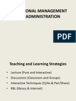 Introduction on School Management Adminstration Lesson 2 Prelim