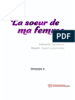 La Soeur de Ma Femme 9 - Onvatrad.com