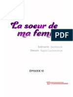 La Soeur de Ma Femme 10