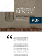 The Architecture of Bengal Delta