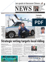 Maple Ridge Pitt Meadows News April 20, 2011 Online Edition