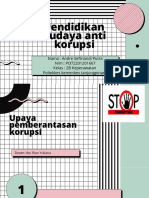 Pbak Korupsi