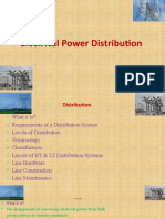 Distribution System - SV