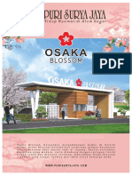 Osaka Blossom