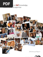 Download Society of Petroleum Engineers 2010 Annual Report by Society of Petroleum Engineers SN53460803 doc pdf