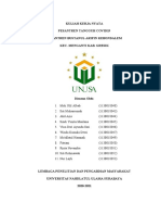 Laporan KKN Tematik 2021 Kel.14