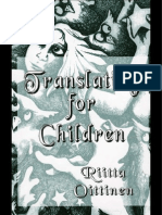 Download Translating for Children by Micha Koodziej SN53460988 doc pdf