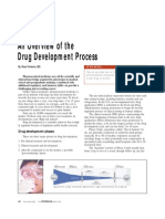 Drug Development