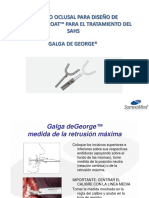 Procedimiento GeorgeGauche