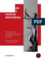 Panduan Praktis Hukum Indonesia PDF