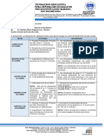 Circular Fin de Año 2021 para Corregir