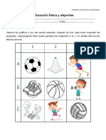 4to Educación Física y Deportes PDF