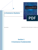 E-Commerce Systems: Mcgraw-Hill/Irwin