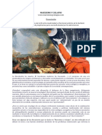 Collapsist Marxism (Web Presentation - Spanish)