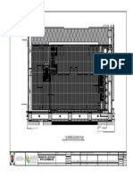 Plumbing Blowup Plan: Rehabilitation and Expansion of Puntales Feeder Port