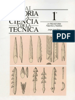 aaa0zkv - HÂª Ciencia y TÃ©cnica AKAL LA PREHISTORIA