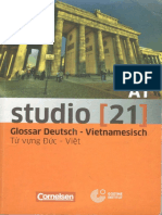 Studio 21 A1 Glossar