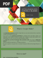 Inset Google Slides