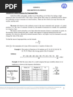 Module 6 Lesson 2