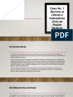 ESEP Caso1 PedidoPerfecto