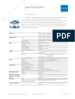 Technical Specifications: AT Dissolution Apparatus