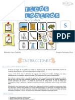 Loto Fonético S Directas