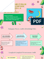 Tugas Kelompok Audit Lanjutan - A3c - Pragista, Lovenda, Hema