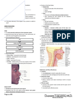 Gross B 2.26. Olfactory and Gustatory Senses