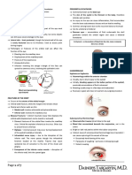 Gross B 2.27. Correlative Anatomy of The Special Senses