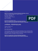 Jurnal Perpaduan 2014_2