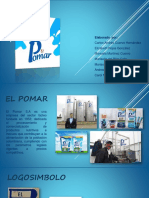 El Pomar