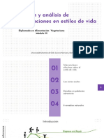 Clase 2 Intervenciones en Estilos de Vida